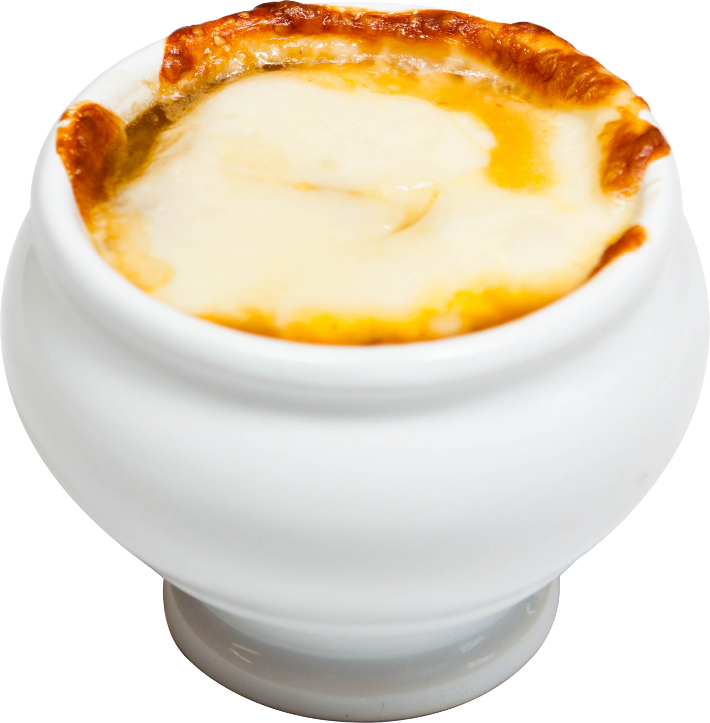 Soupe à l'ognion française