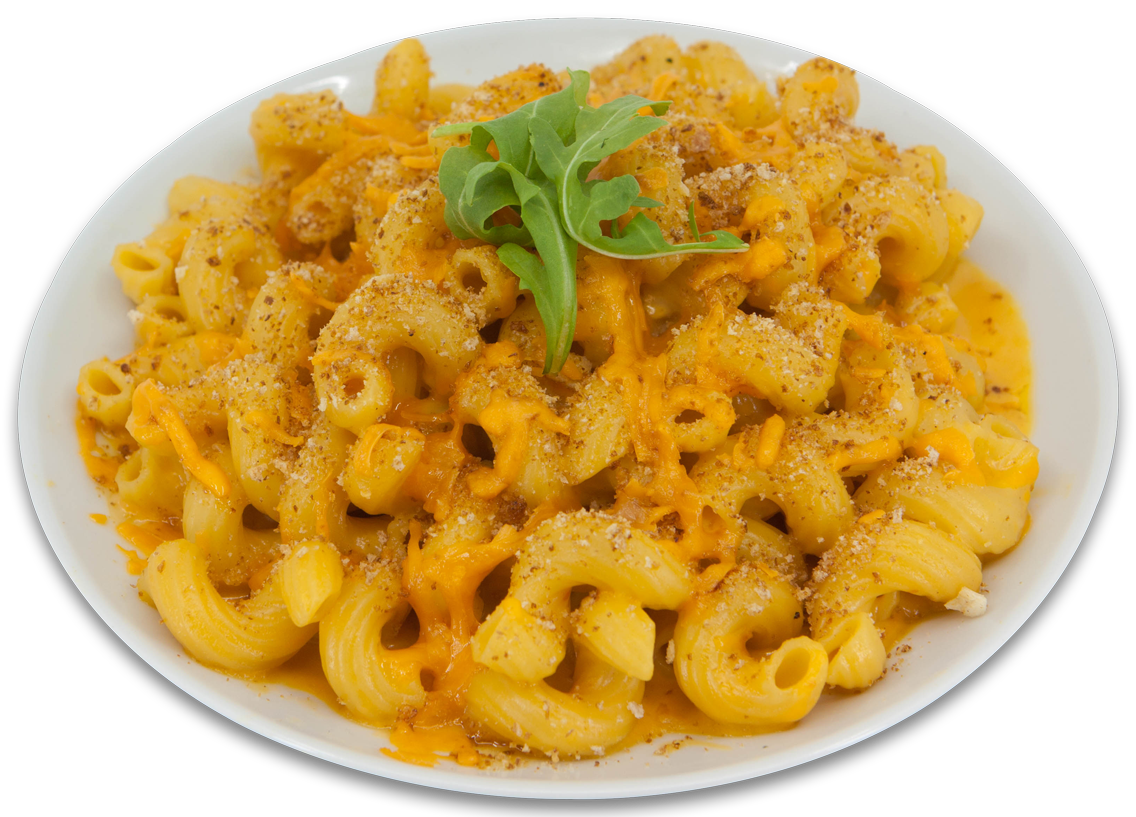 Macaroni au fromage classique