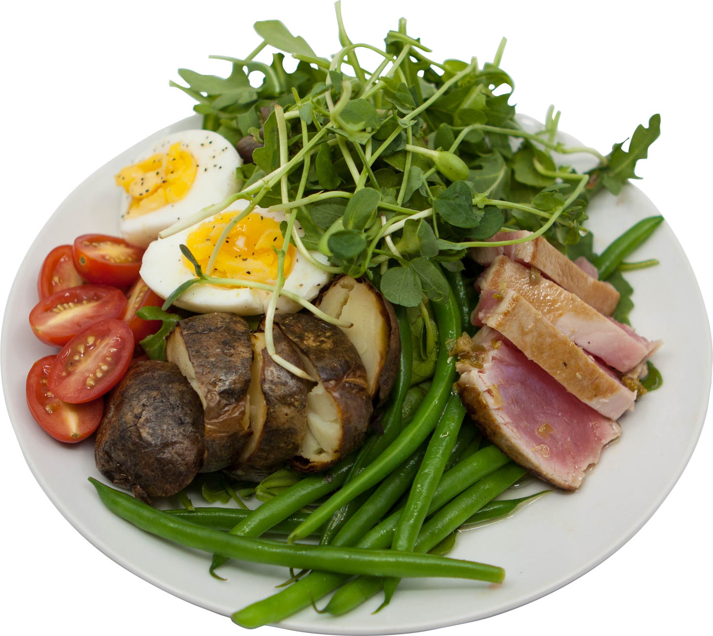 Salade Niçoise