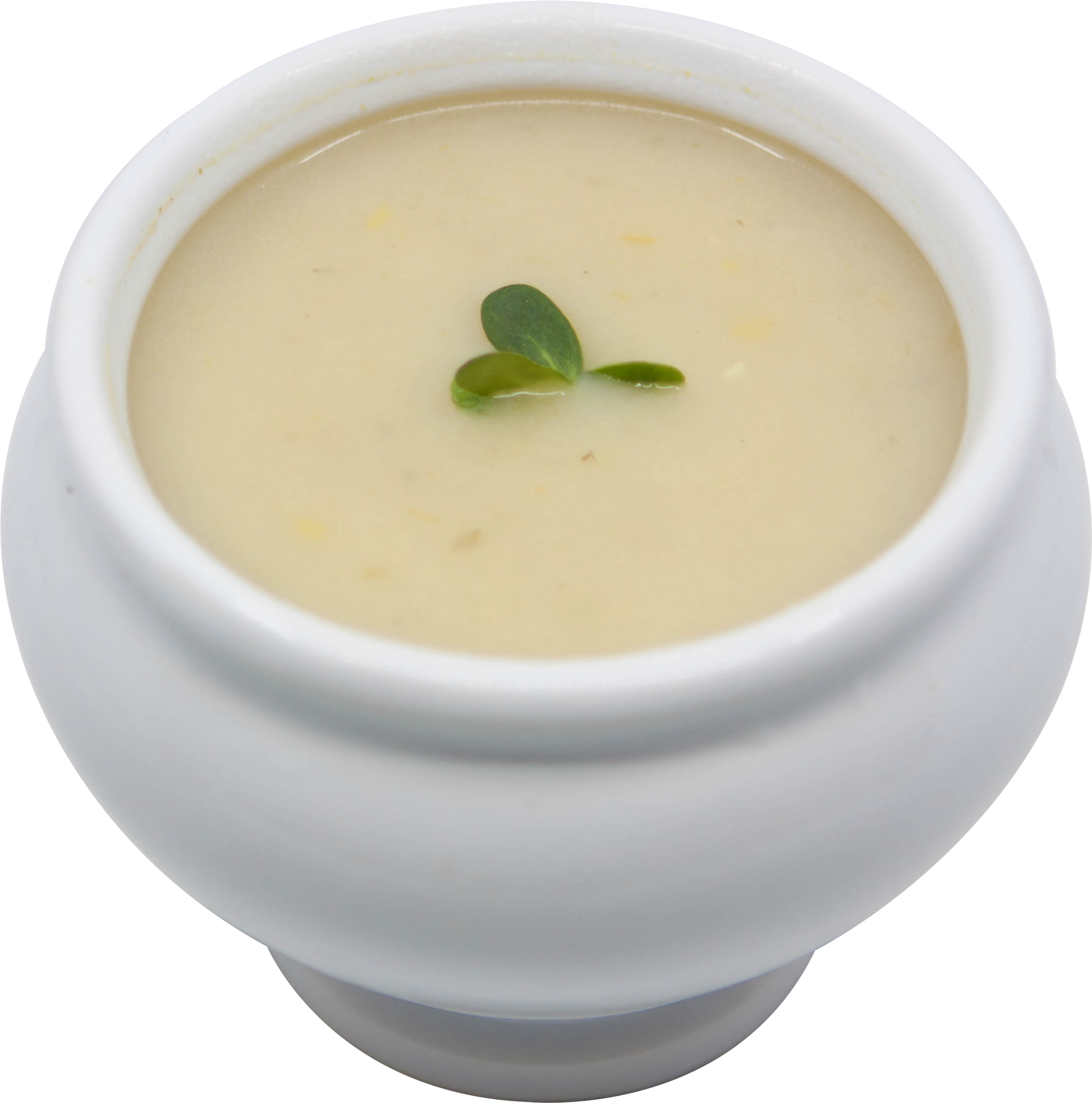 Potage chou fleur discount cheddar
