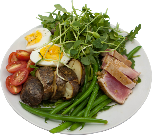 Salade Niçoise