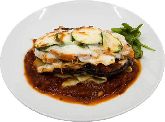 Lasagne Végétarienne